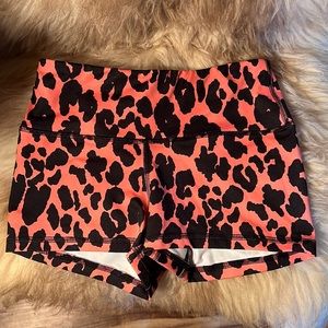 Fleo hi rise originals